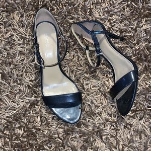 Michael Kors heels size 9